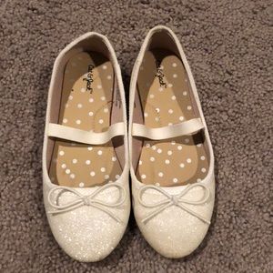 Cat and jack dress shoes